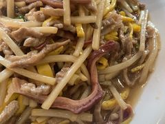 -华圆美食