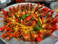 -天宝兄弟·湘菜龙虾馆