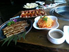 -一品诚记烤肉·甄选店(中南路店)