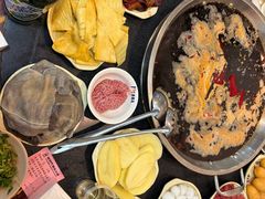 -储奇门鳝鱼火锅(总店)