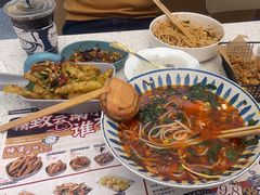 -雲物·云南小馆(好悦天地店)