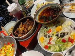 -李记饺子·熏酱东北菜(欢乐谷店)