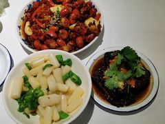 -老长沙龙虾馆·聚会餐厅(白石洲店)