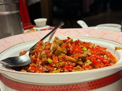 -千百味红餐厅·江西菜(绿地双子塔店)