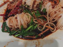 -福照楼汽锅鸡·云南菜(火车站锦江店)