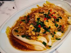 -庆江南江南菜(琴湖溪里花园城店)