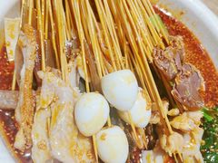 -叶婆婆钵钵鸡(解放碑店)