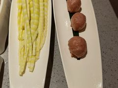 -海底捞火锅(塘厦天虹店)