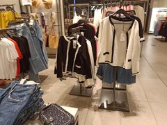 -ZARA(青岛万象城店)