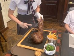 -秋林西餐厅(总店)