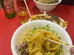 -乐天拉面(桃花街店)