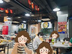 -明本湛江鸡•海鲜小厨(陈家祠店)