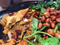 -小山城麻辣香锅(新邻生活广场店)