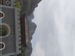 -孤山寨风景区