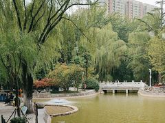 -西安市长乐公园