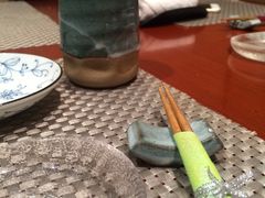 -乾山寿司(好运街店)