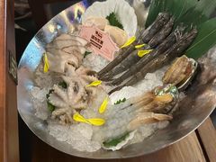 -牛New寿喜烧(闵行龙湖天街店)