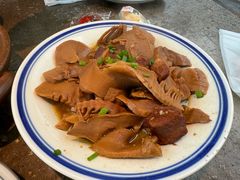 -金鱼妈妈 山野·食趣(荫山街店)