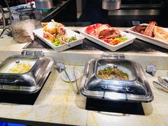 -万达文华酒店·美食汇自助餐厅