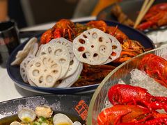 经典十三香龙虾-红盔甲·小龙虾(天钥桥店)