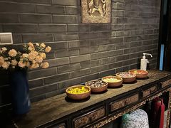 -樱蘭全息养生馆(三里屯店)