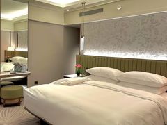 -新加坡文华东方酒店