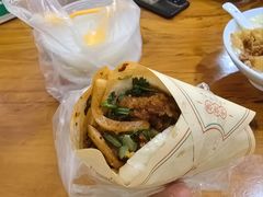 -豆相识•九九豆腐脑(牛咡桥店)