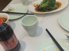 -船歌·鱼水饺青岛菜(国贸商城店)