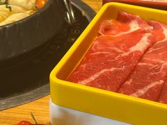 -水林间·寿喜烧自助(仙林金鹰店)