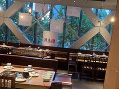 -捞王锅物料理(四川北路店)