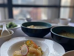 -富力丽思卡尔顿酒店·丽轩中餐厅