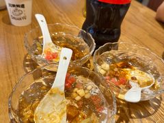 -九老汉·川渝江湖菜(合川路2店)