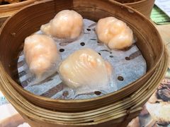 -添好运点心专门店(北角店)