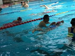 -佳明游泳馆(惠新西街南口店)