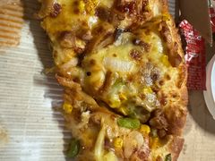 -必胜客(积水潭店)
