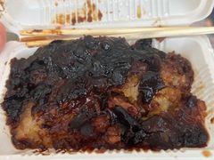 -马文章胖子甑糕(洒金桥店)