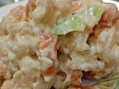-清真·同发顺饭庄·烧麦(总店)