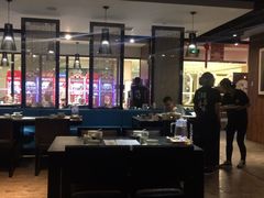 -湘与香缘·湖南菜(王府井北京市百货大楼店)