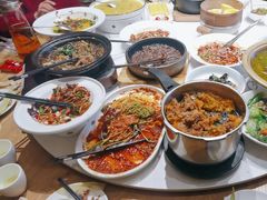 -鸡毛店·川菜(文殊院店)