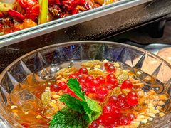 -鱼酷活鱼烤鱼(恒隆广场店)