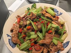 -潇湘阁(汉光百货店)
