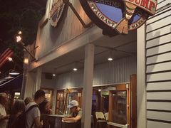 -Bubba Gump Shrimp(Ala Moana)