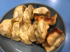 -天天锅贴王(迎凤街店)