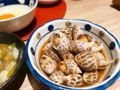 -小山日本料理(兴业太古汇店)