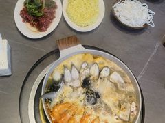 -创味·民间海南菜·非遗藤桥排骨(藤桥·免税城店)