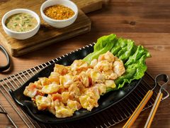 -丹东特色烤肉(南光三部店)