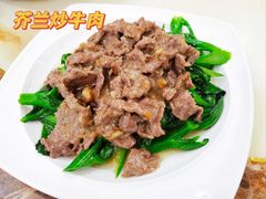 -潮福餐馆(江南西店)