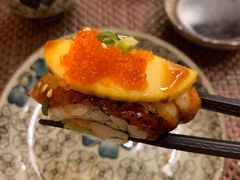 -樱の千渡日式料理·铁板烧•烧鸟(金盛田广场店)