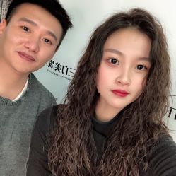 点击看大图 -MMby Hair Code芭曲发型