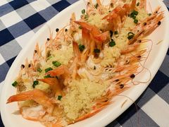 -阿妹小海鲜(下角店)